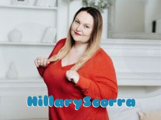 HillaryScorra