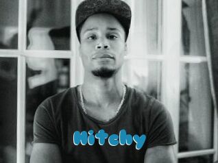 Hitchy Erotik Chat