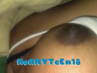 HoRNY_TeEn18