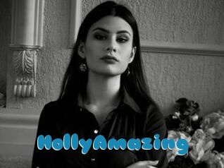 HollyAmazing Erotik Chat