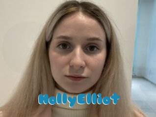 HollyElliot