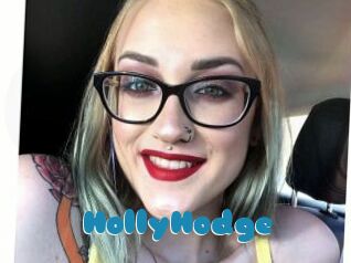 HollyHodge