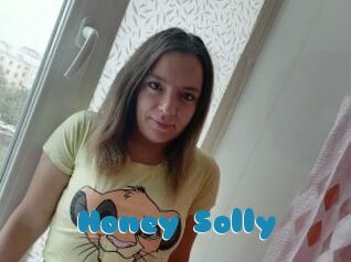 Honey_Solly