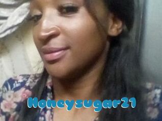 Honeysugar21