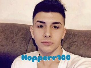 Hopperr100