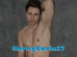 HornyCavin27