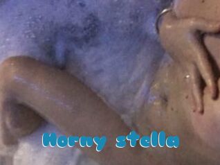 Horny_stella