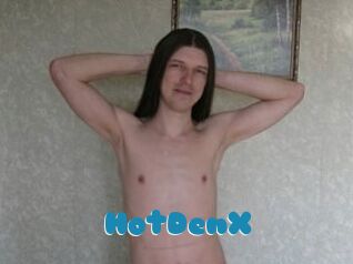 Hot_DenX