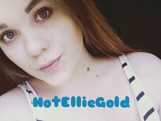 HotEllieGold