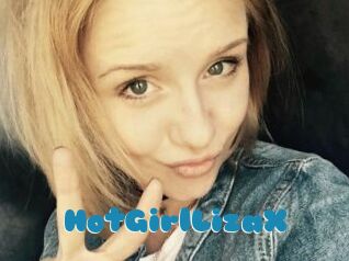 HotGirlLizaX