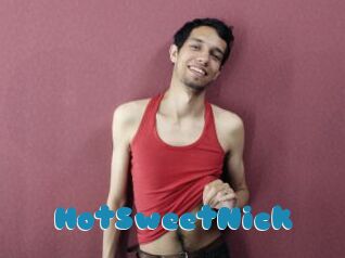 HotSweetNick