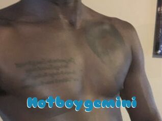 Hotboygemini