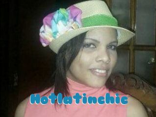 Hotlatinchic