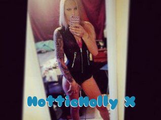 HottieHolly_X