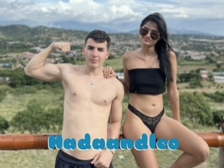 Hadaandleo