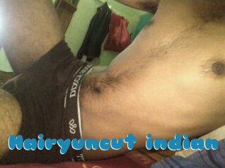 Hairyuncut_indian