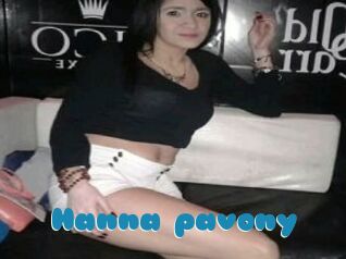 Hanna_pavony