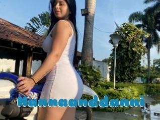 Hannaanddanni