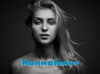 Hannahmur