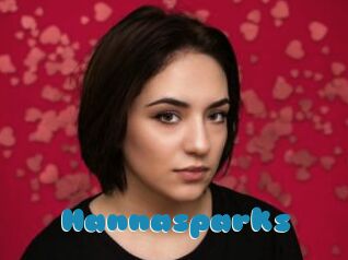 Hannasparks