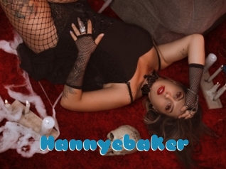 Hannyebaker