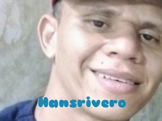 Hansrivero