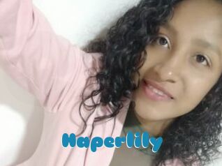 Haperlily