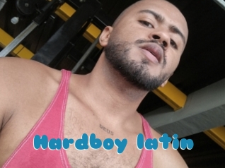 Hardboy_latin