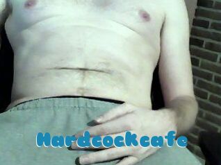 Hardcockcafe