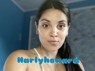 Harlyhoward