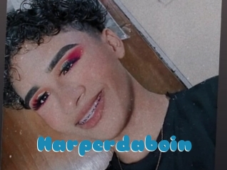 Harperdaboin