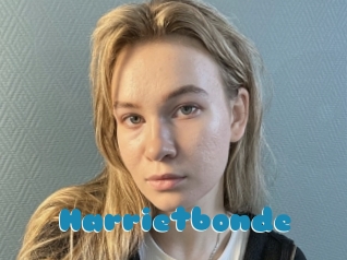 Harrietbonde