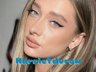Harrietdurow
