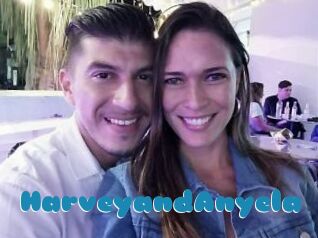 HarveyandAnyela
