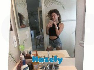 hazely Erotik Chat