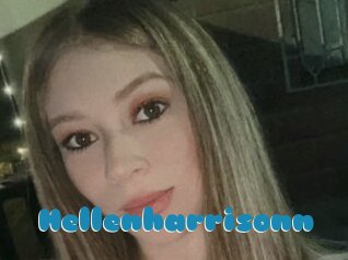 Hellenharrisonn