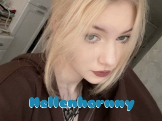 Hellenhornny