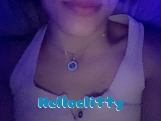 Helloclitty