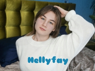 Hellyfay