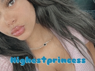 Highestprincess