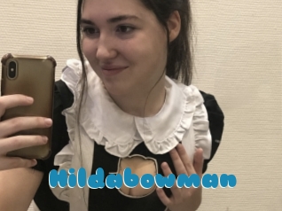 Hildabowman