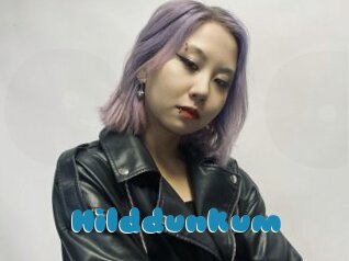 Hilddunkum