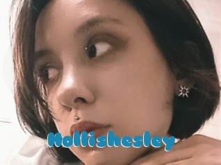 Hollishesley