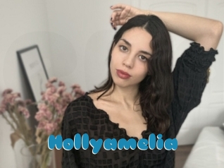 Hollyamelia