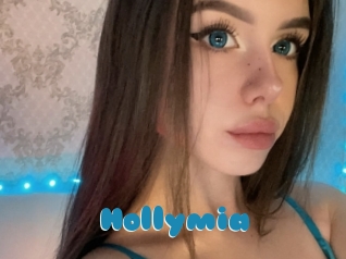 Hollymia