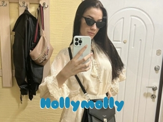 Hollymolly