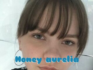 Honey_aurelia