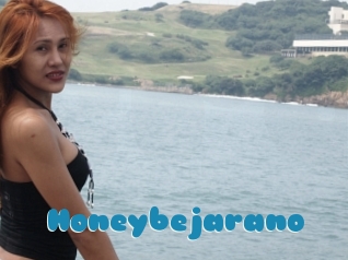 Honeybejarano