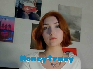 Honeytracy