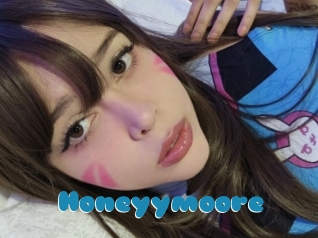 Honeyymoore